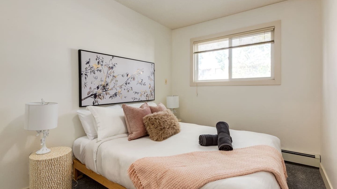 Photo of Bedroom in Sunnyside