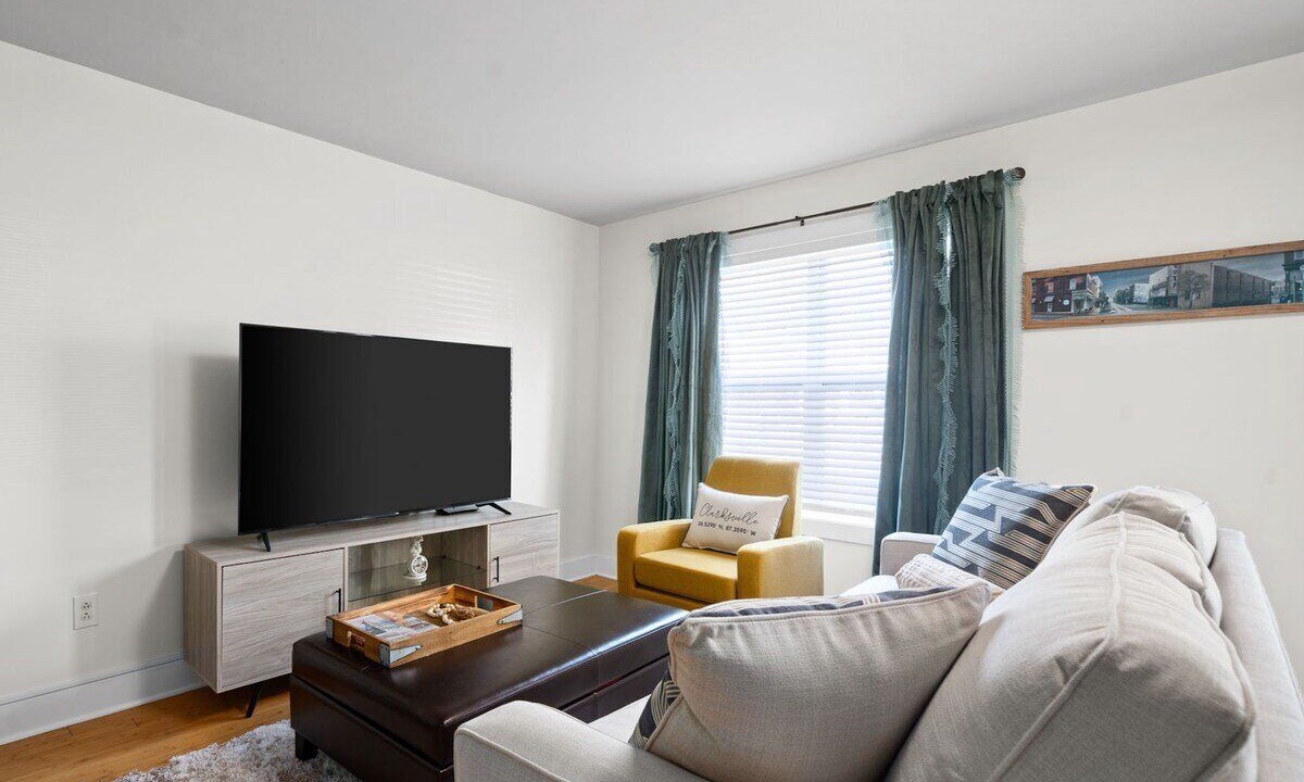 Photo of Livingroom in Fredericton