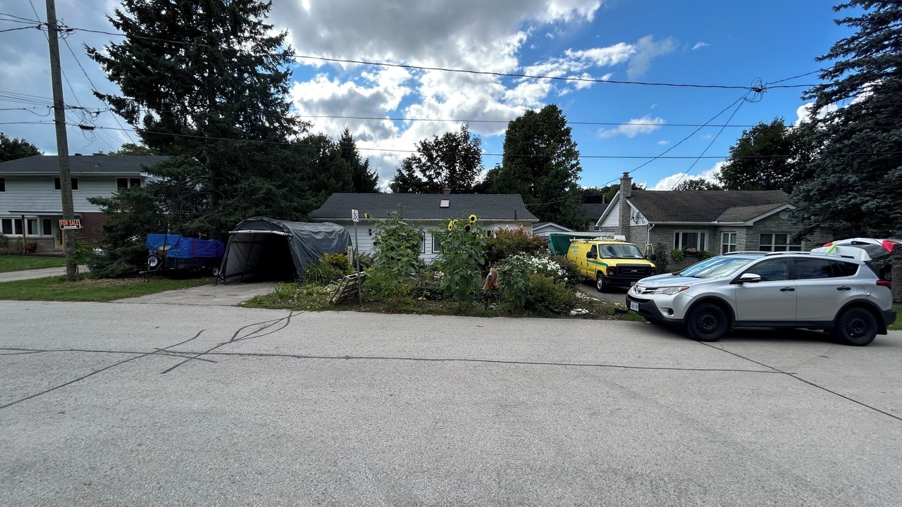 Photo of Outdoor in Owen Sound