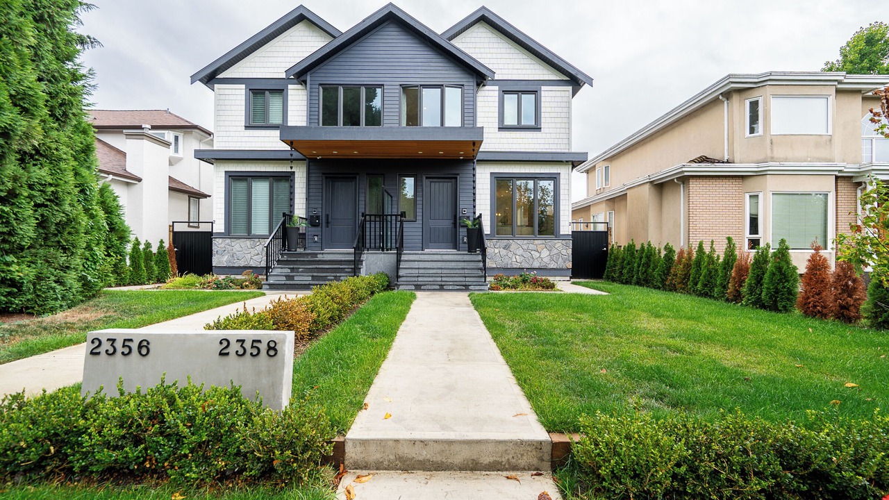 Photo of Outdoor in Arbutus Ridge