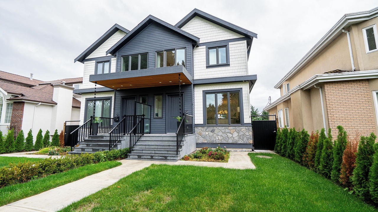 Photo of Outdoor in Arbutus Ridge