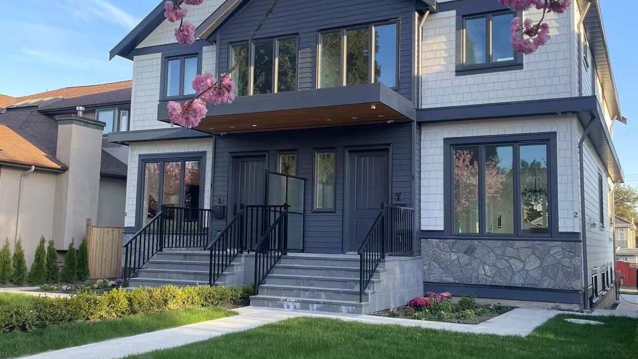 Photo of Outdoor in Arbutus Ridge