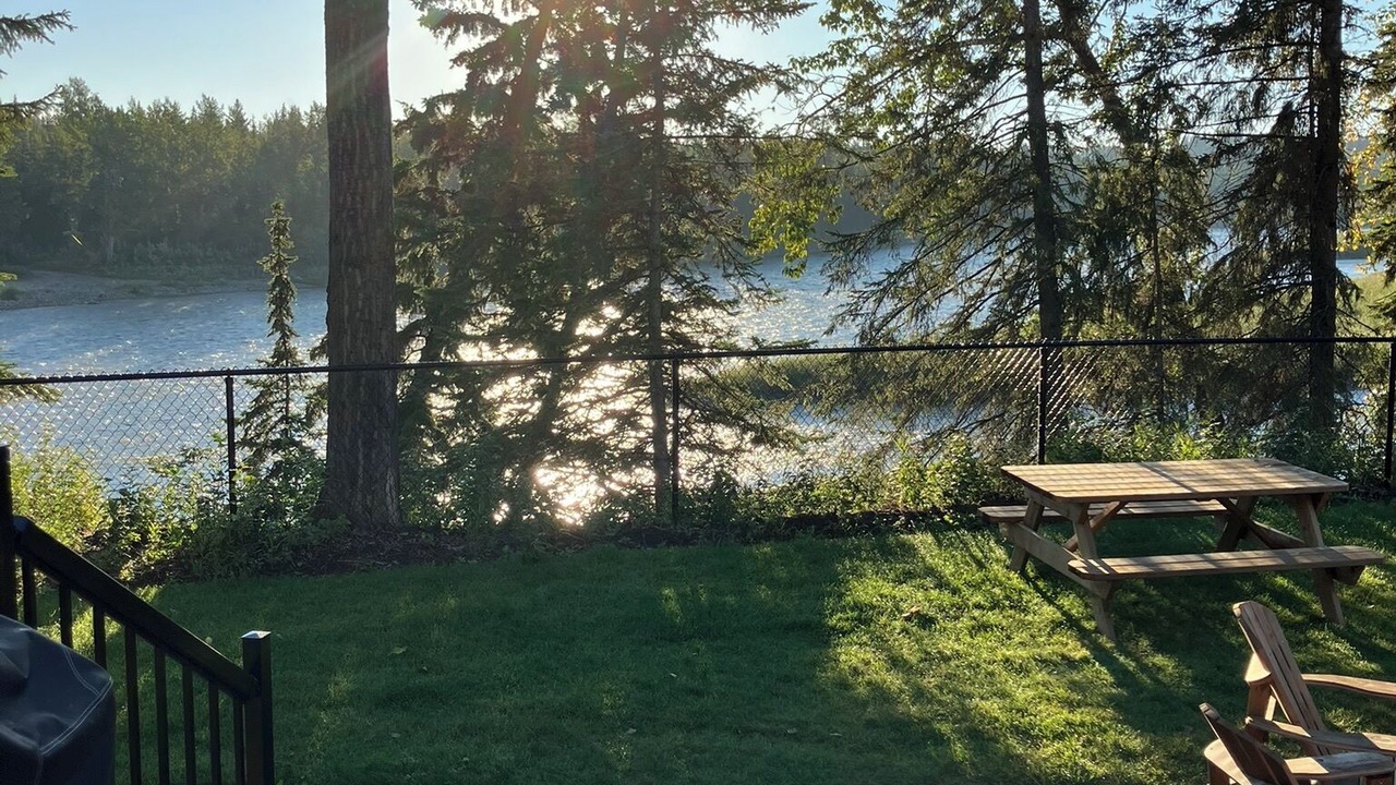 Photo of Outdoor in Rocky Mountain House