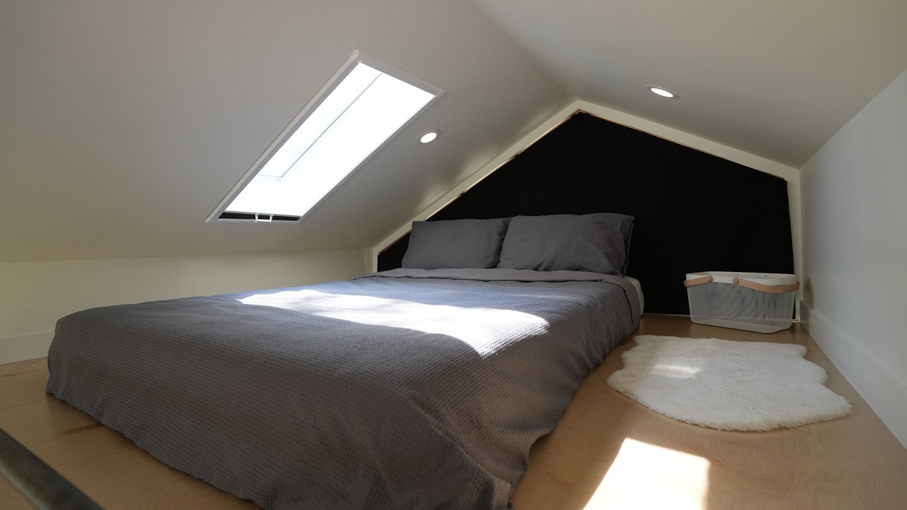 Photo of Bedroom in Rocky Mountain House