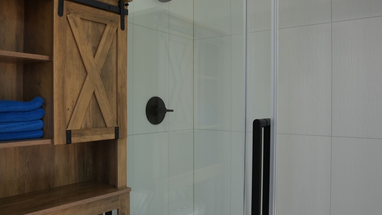 Photo of Bathroom in Rocky Mountain House