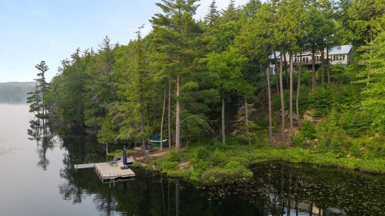 Photo of Others in Lake of Bays