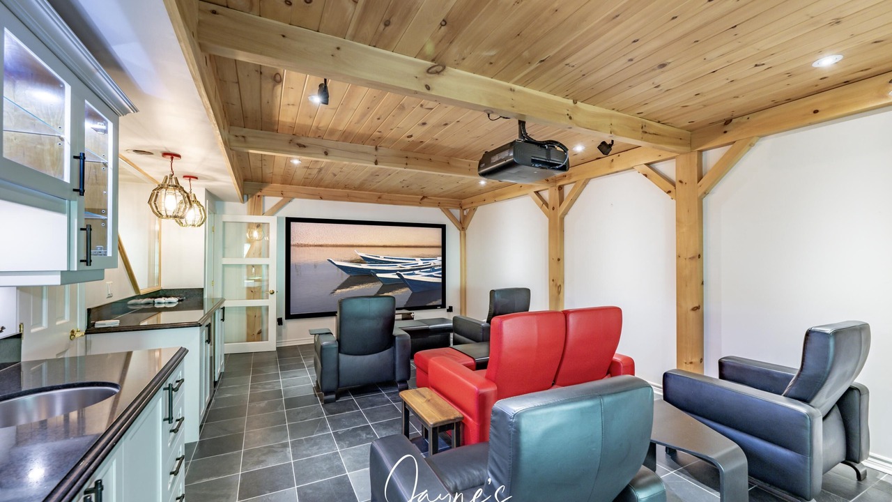 Photo of Bedroom in Gravenhurst