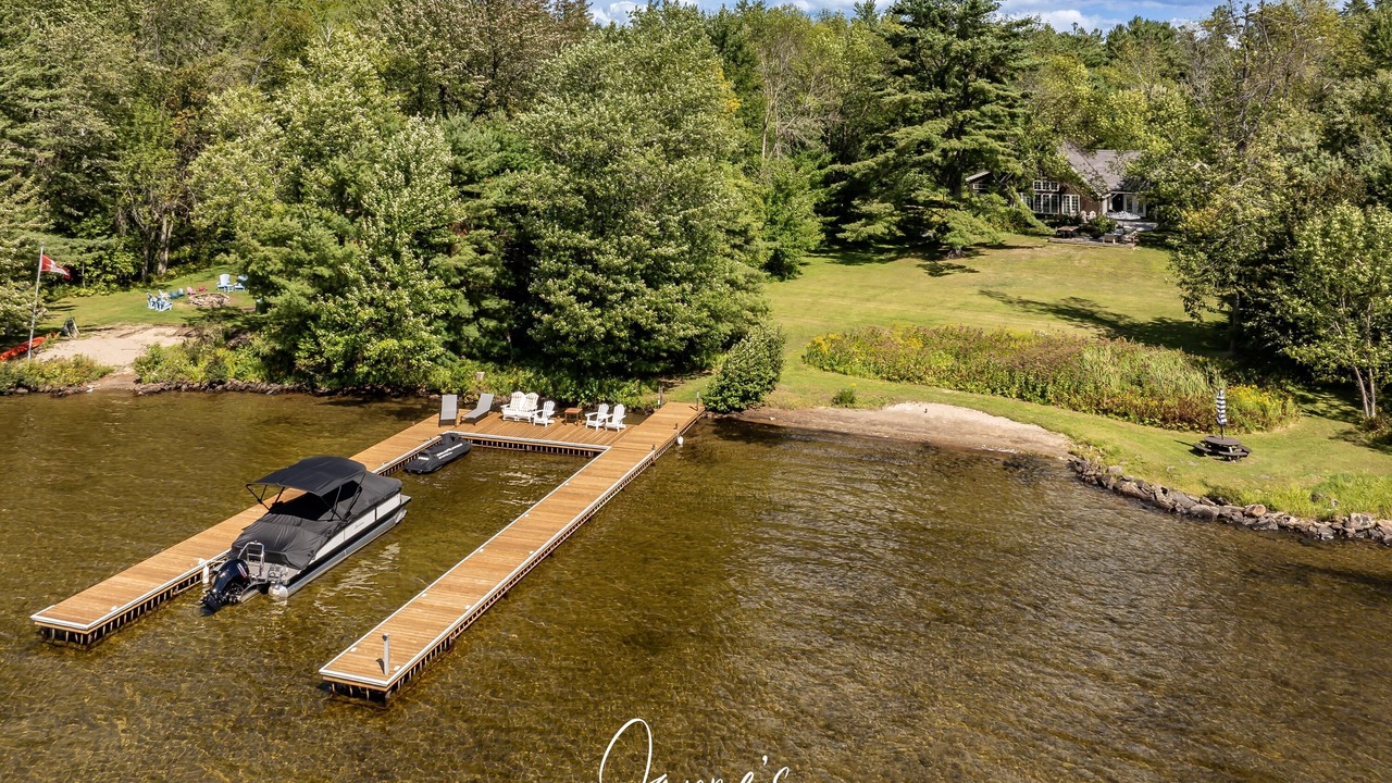 Photo of Outdoor in Gravenhurst