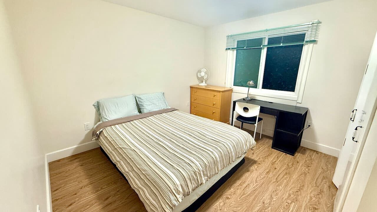 Photo of Bedroom in Maple Ridge