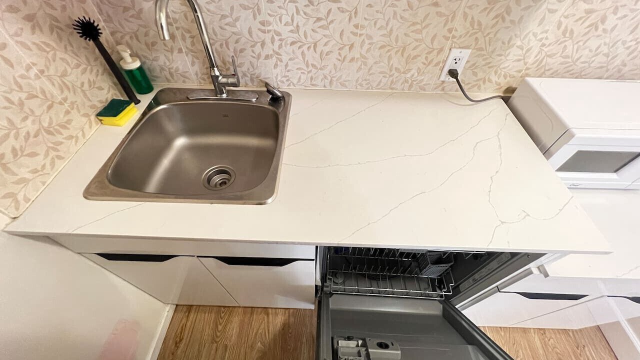Photo of Kitchen in Maple Ridge