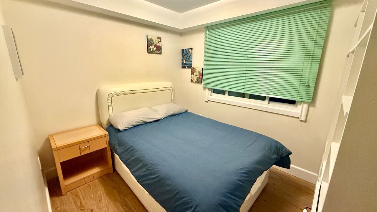 Photo of Bedroom in Maple Ridge