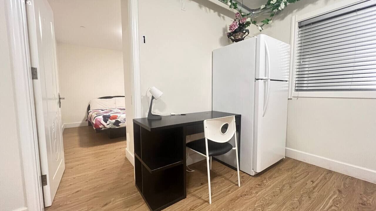 Photo of Bedroom in Maple Ridge