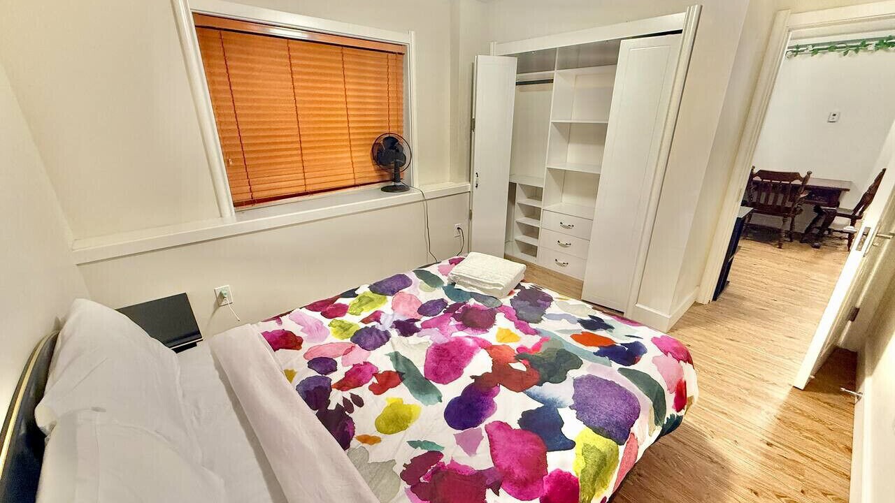 Photo of Bedroom in Maple Ridge