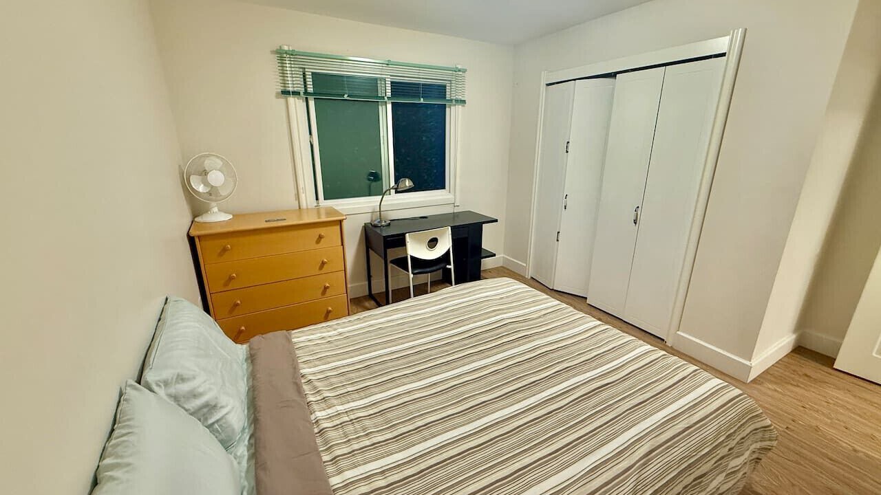 Photo of Bedroom in Maple Ridge