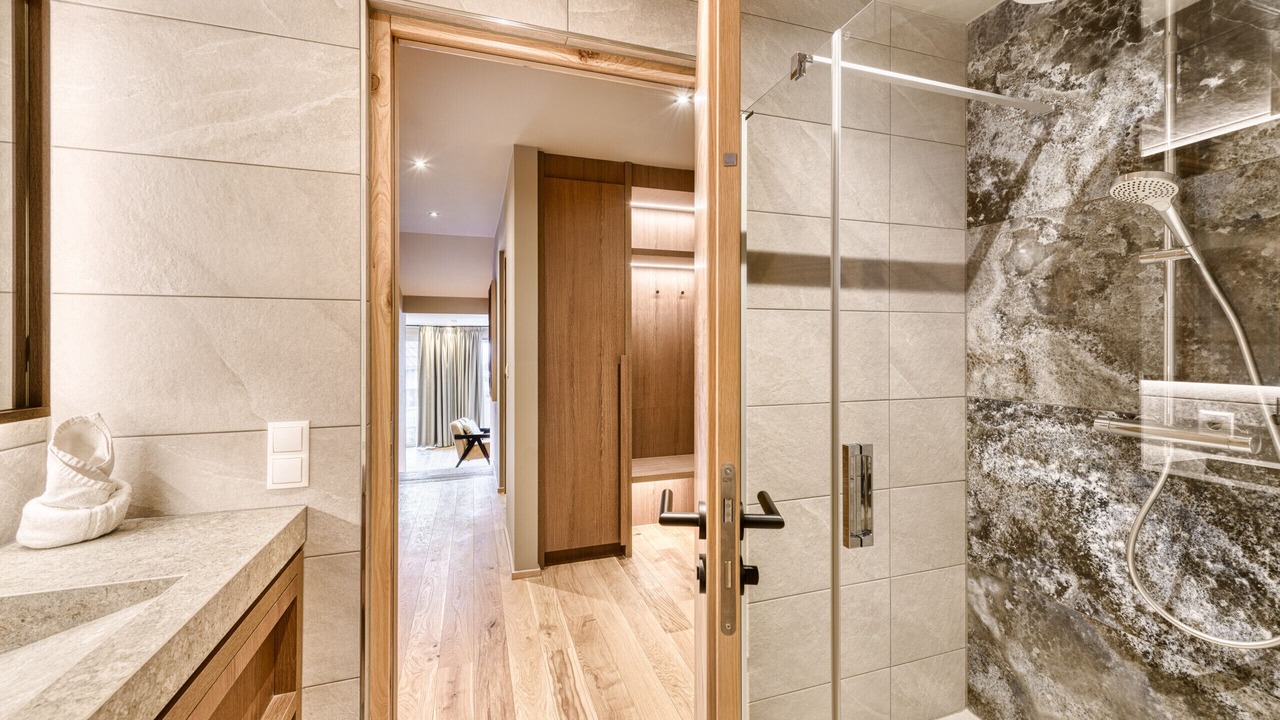 Photo of Bathroom in Stueben