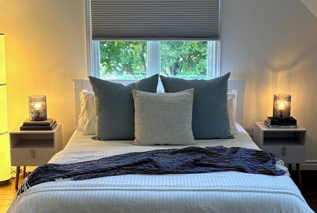 Photo of Bedroom in Pointe-du-Chene