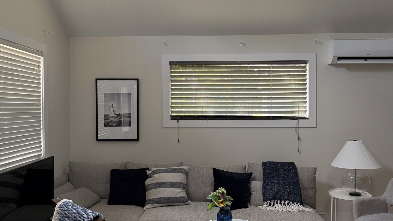 Photo of Livingroom in Pointe-du-Chene