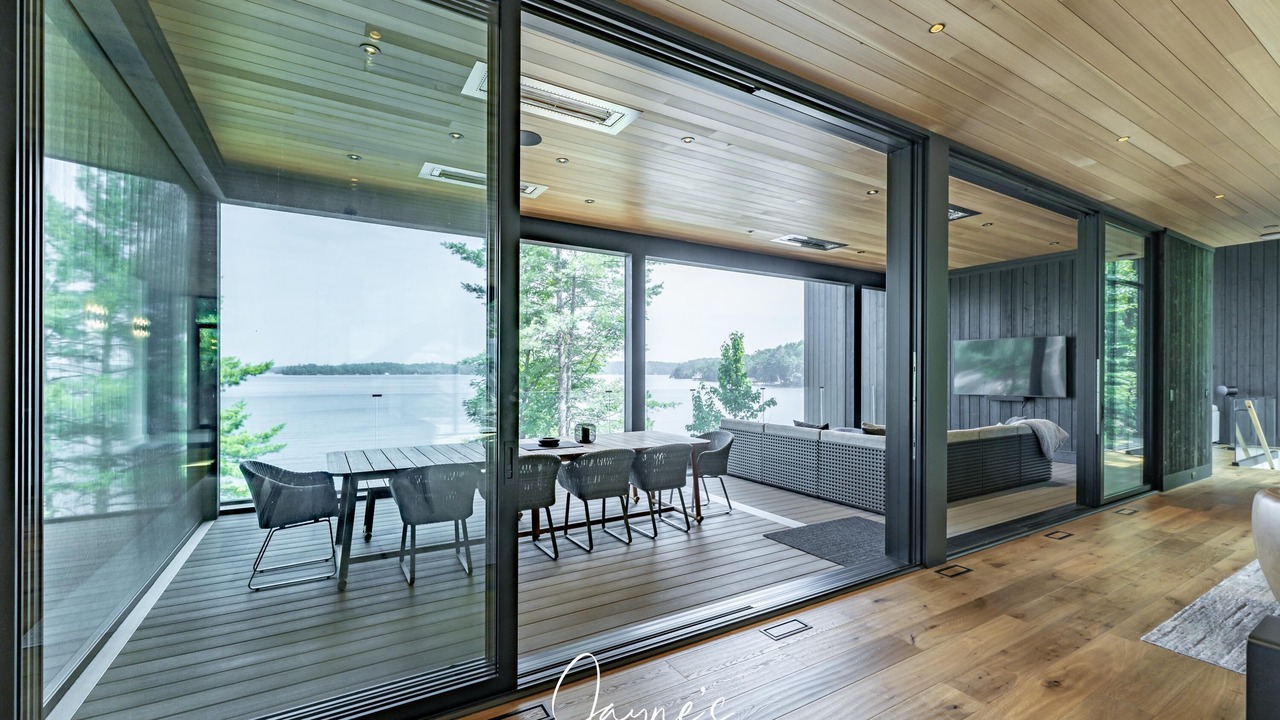 Photo of Outdoor in Muskoka Lakes