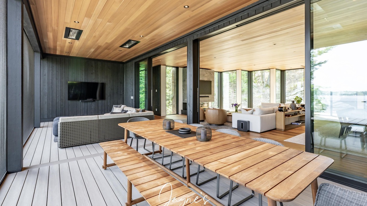 Photo of Outdoor in Muskoka Lakes