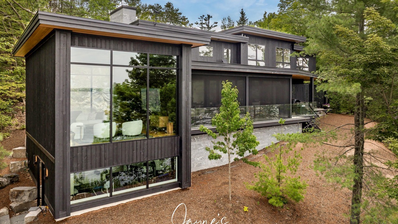 Photo of Outdoor in Muskoka Lakes