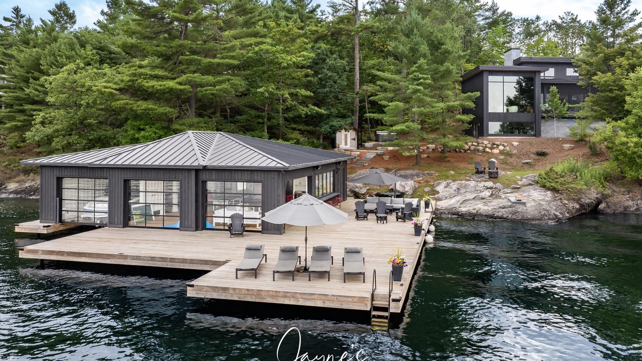 Photo of Others in Muskoka Lakes