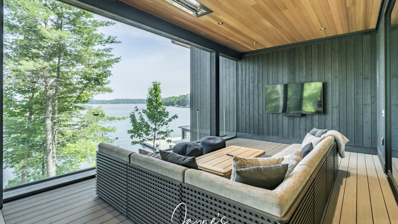 Photo of Outdoor in Muskoka Lakes