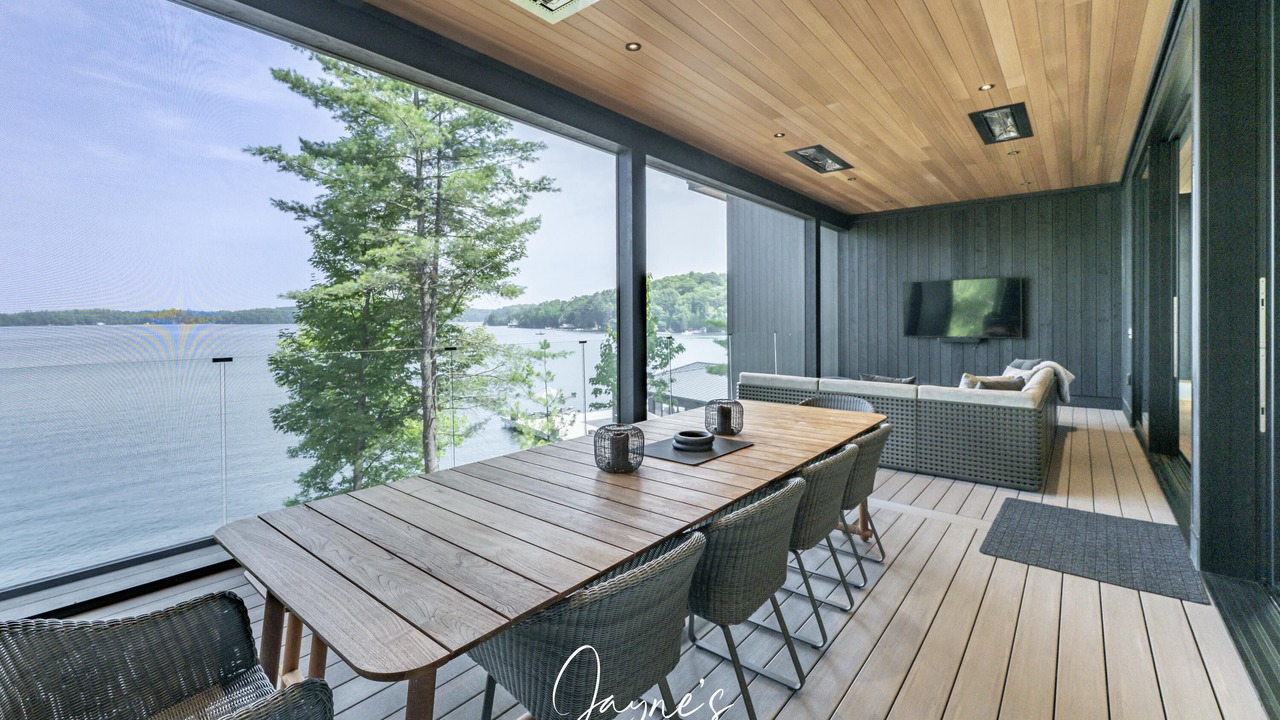 Photo of Outdoor in Muskoka Lakes