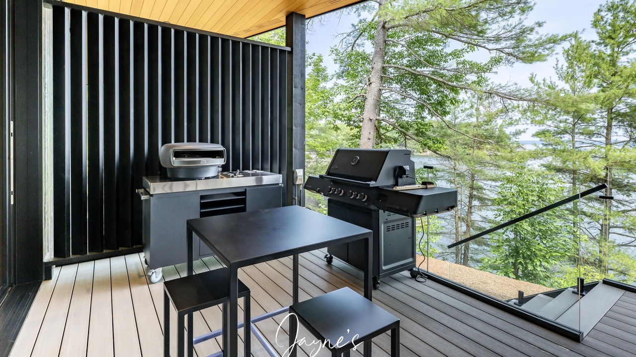 Photo of Outdoor in Muskoka Lakes