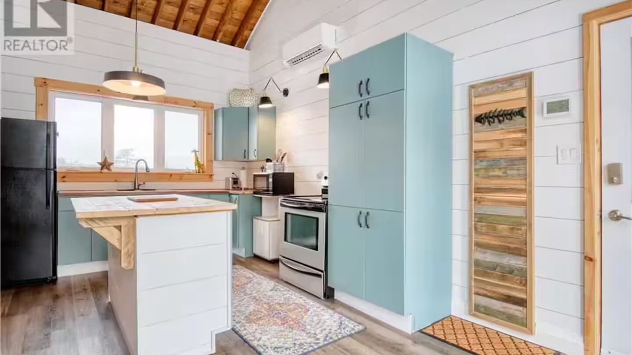 Photo of Kitchen in Queens County