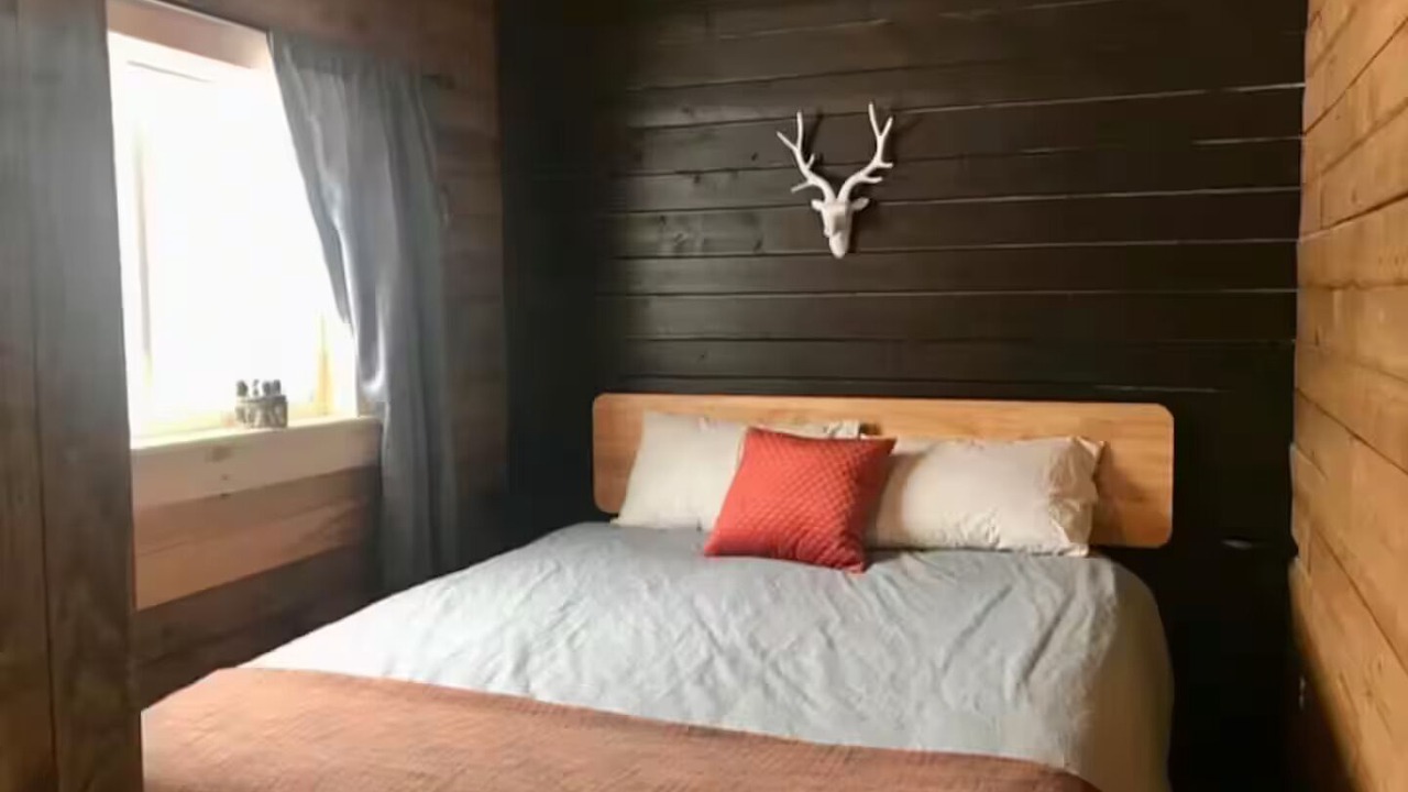 Photo of Bedroom in Queens County