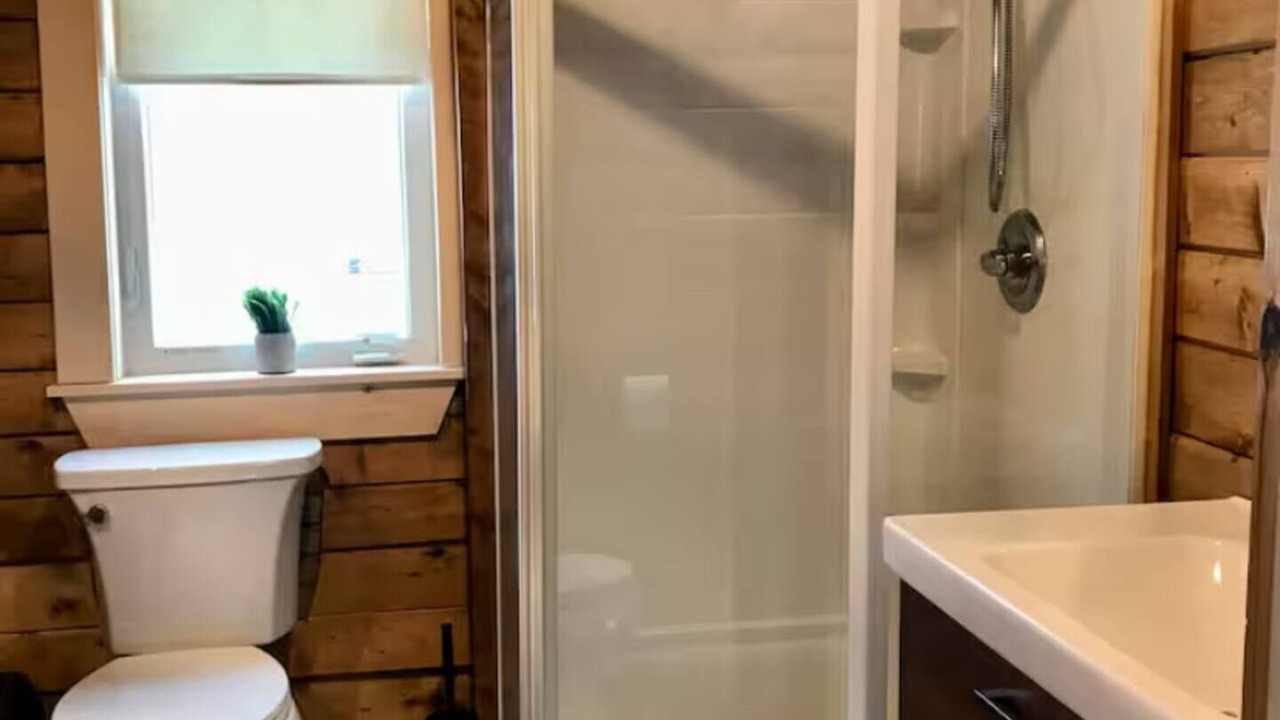 Photo of Bathroom in Queens County