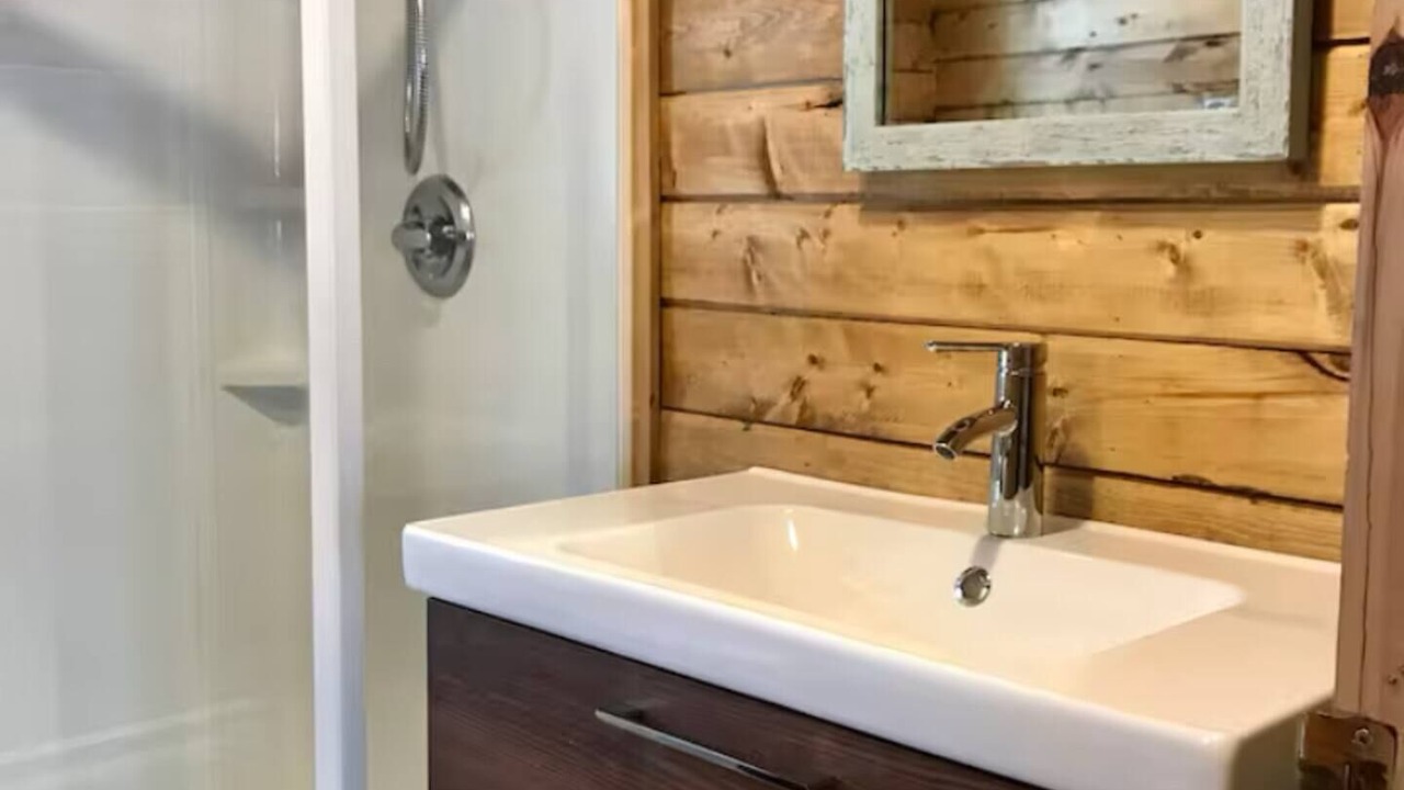 Photo of Bathroom in Queens County