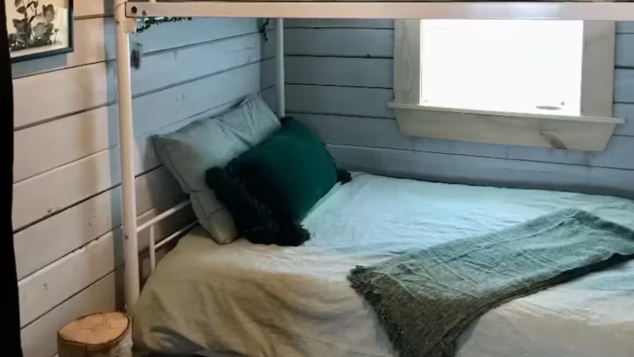 Photo of Bedroom in Queens County