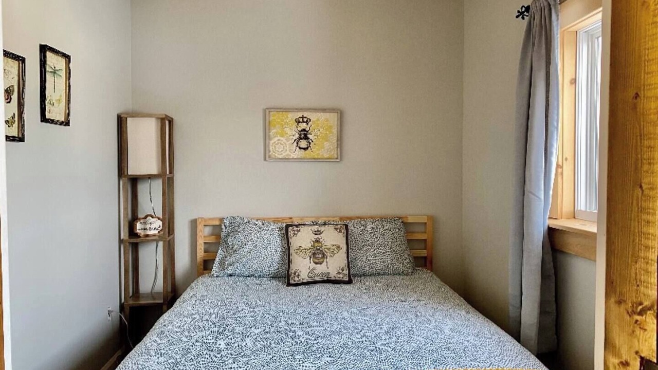 Photo of Bedroom in Queens County