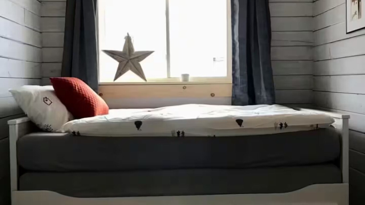 Photo of Bedroom in Queens County