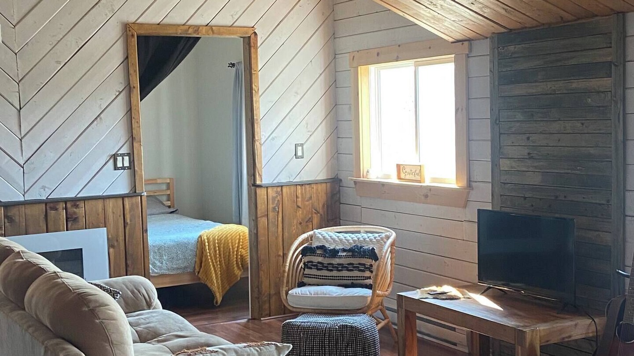 Photo of Livingroom in Queens County