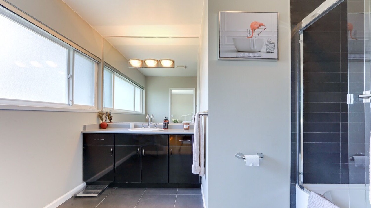 Photo of Bathroom in West Vancouver