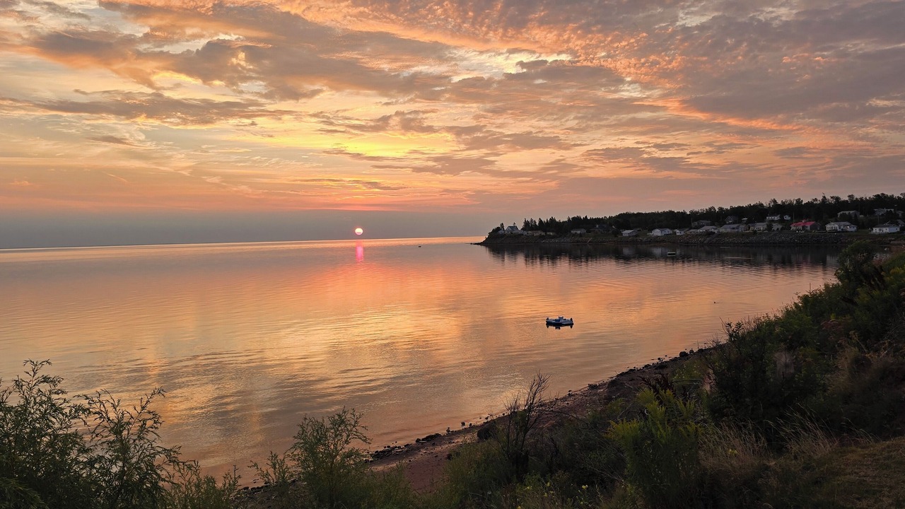 Photo of Others in Amherst Shore