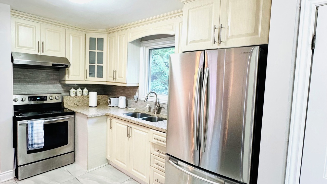 Photo of Kitchen in Woburn