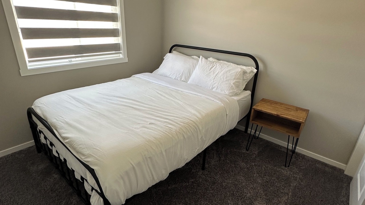 Photo of Bedroom in Airdrie