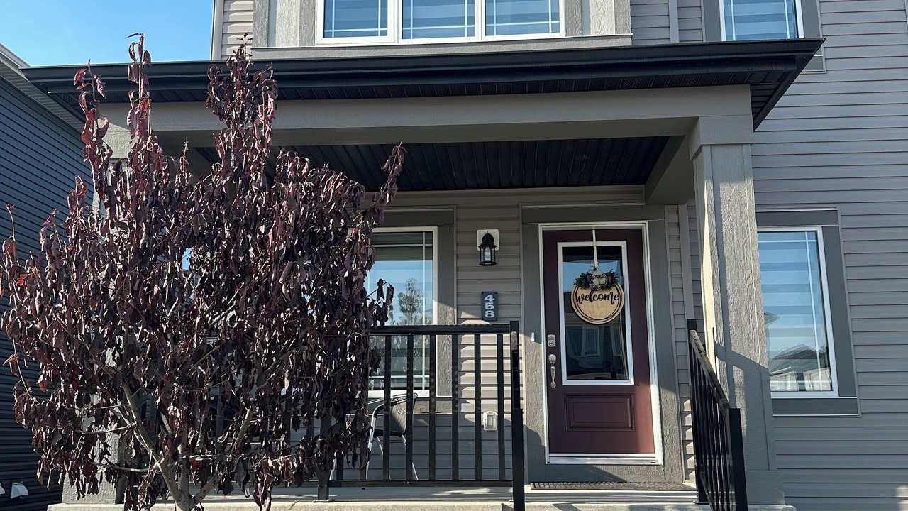 Photo of Outdoor in Airdrie