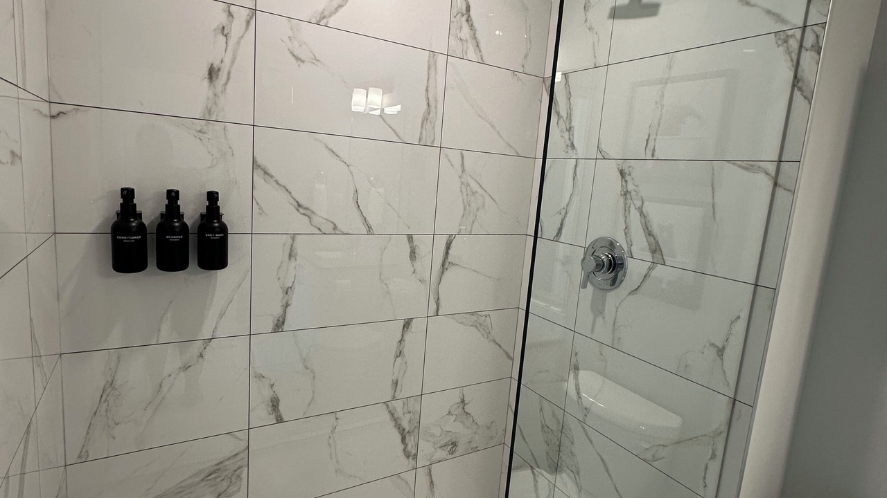 Photo of Bathroom in Airdrie