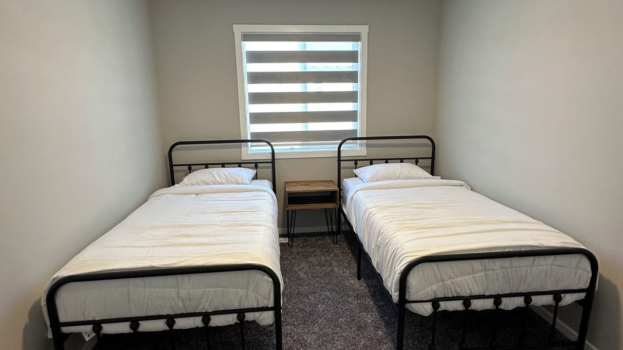 Photo of Bedroom in Airdrie