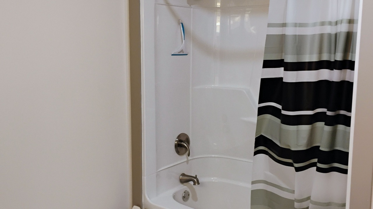 Photo of Bathroom in Deer Lake
