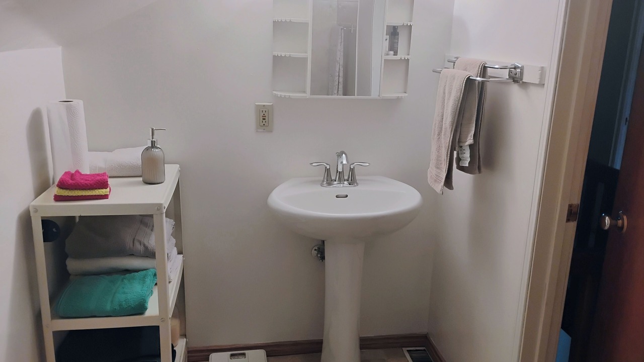 Photo of Bathroom in Deer Lake