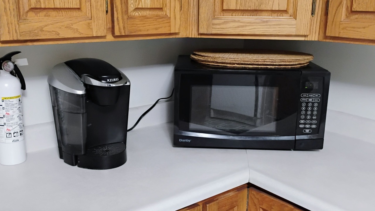 Photo of Kitchen in Deer Lake