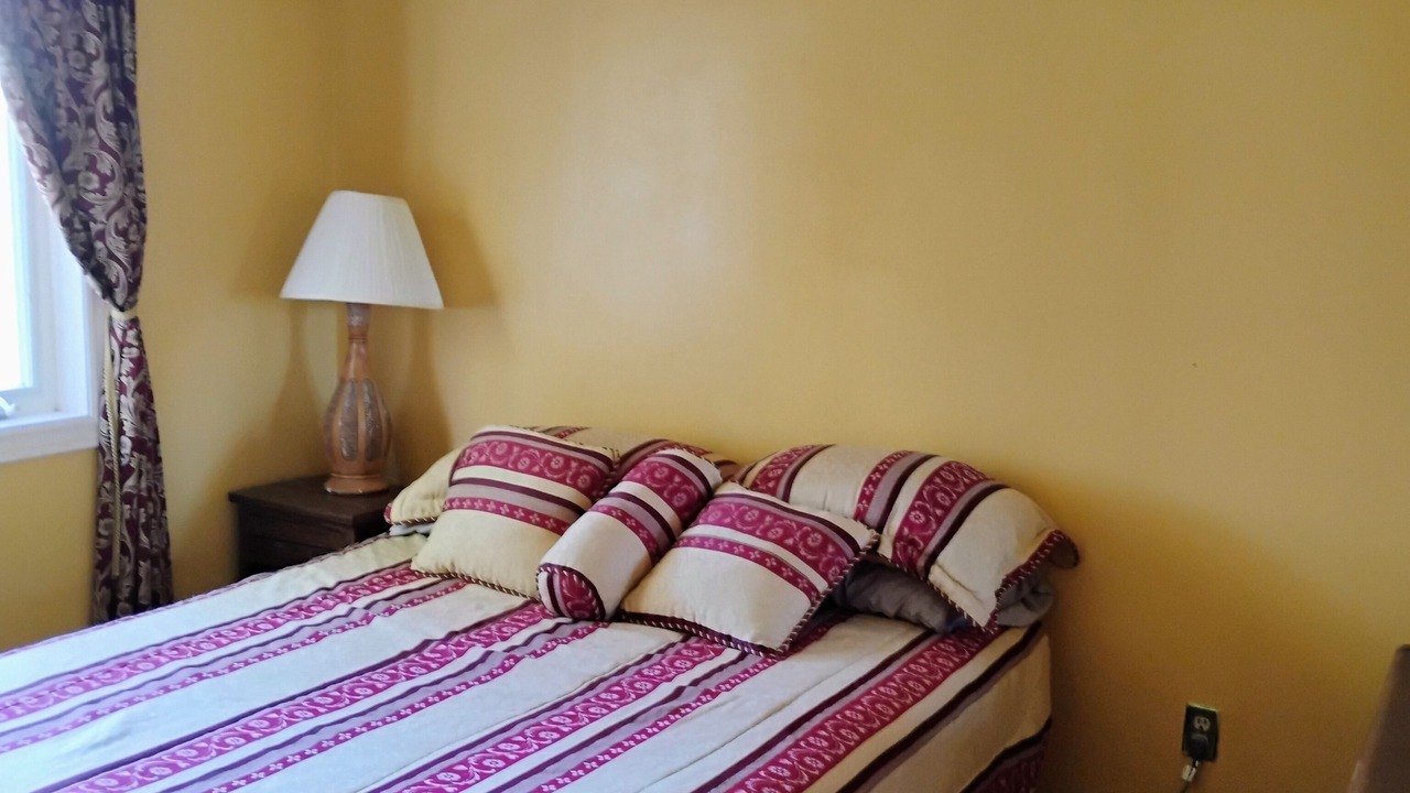 Photo of Bedroom in Deer Lake