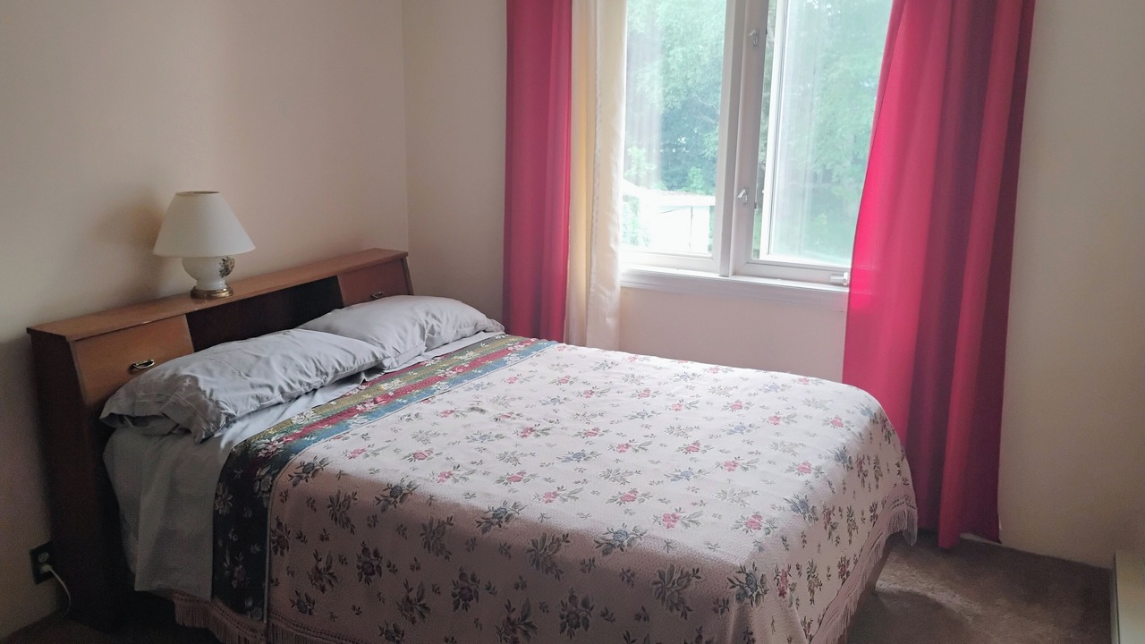 Photo of Bedroom in Deer Lake