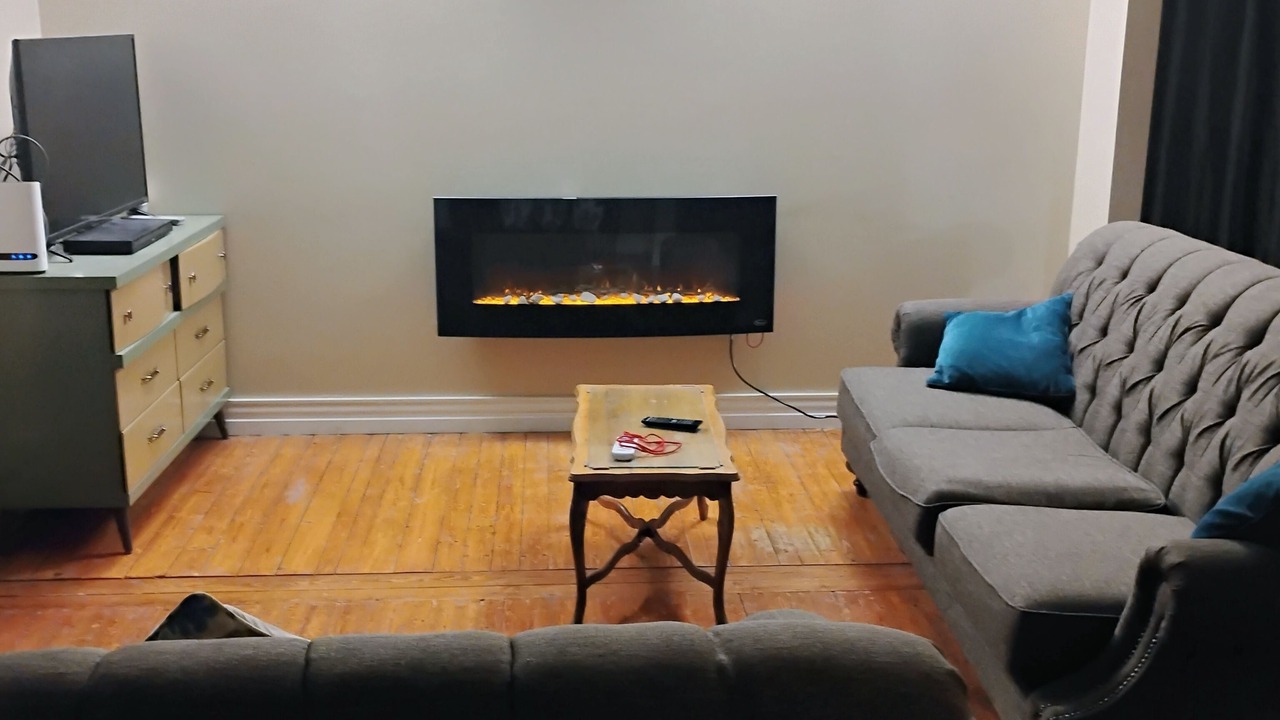 Photo of Livingroom in Deer Lake