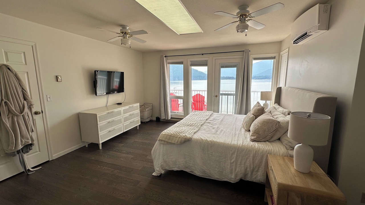 Photo of Bedroom in Nelson